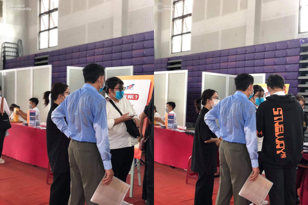 Người bố lưng ướt đẫm mồ hôi ngày đưa con đi nhập học, dân mạng rưng rưng chia sẻ kỷ niệm thời tân sinh viên cùng bố mẹ