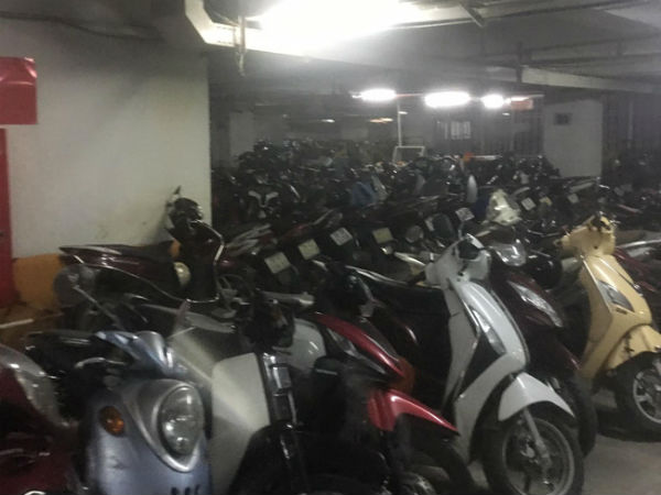 Hà Nội: Cư dân HH Linh Đàm bức xúc nhận thông báo tăng phí gửi xe, cao gấp đôi chung cư cao cấp nhưng chất lượng vẫn ở mức tồi tàn?