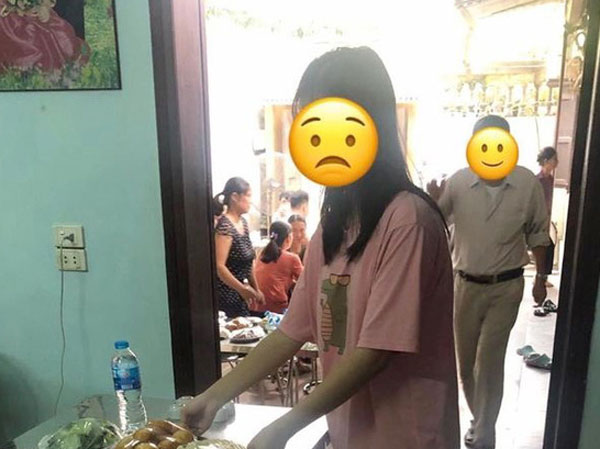Anh trai vừa mang người yêu về ra mắt lần đầu, 'bà cô chồng' tương lai đã phải đăng đàn tố tội thế này, ai ngờ cư dân mạng lại mắng ngược cho