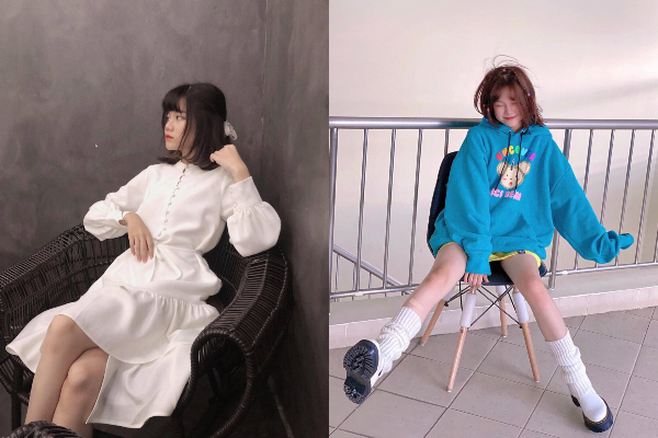 Vừa lên sóng, em gái streamer Linh Ngọc Đàm khiến dân tình 'hỏi nuôi'