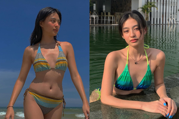 Hot girl trong MV mới của Quân A.P: Quá quen mặt với cộng đồng mạng, được bình chọn trong top 100 gương mặt đẹp nhất thế giới