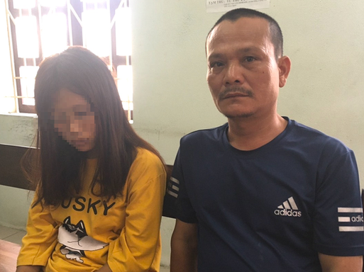 Nữ sinh 'biến mất' trước ngày khai giảng tự về nhà khi biết gia đình nhờ công an và cộng đồng mạng tìm kiếm
