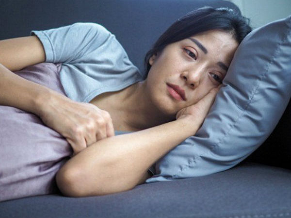 Hàng xóm phàn nàn rằng cứ đến khoảng 1h đêm là nghe tiếng quát ầm ĩ của vợ tôi, tôi đã bí mật lắp camera trong nhà và rồi choáng váng khi xem