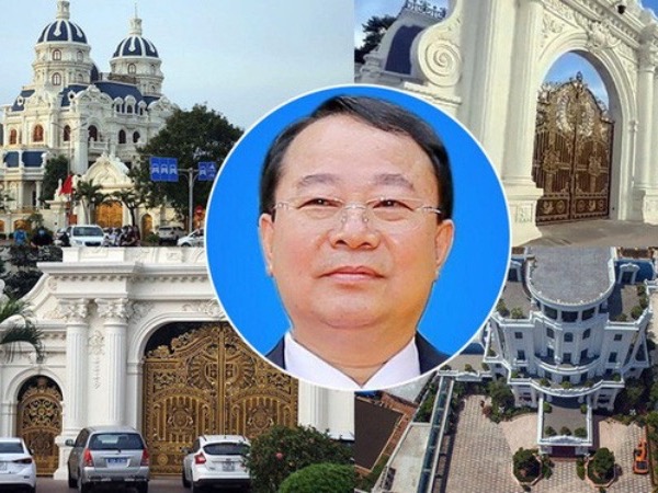 Quy mô hai công ty của đại gia Phát 'dầu' ra sao?
