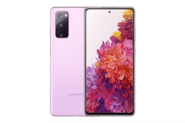 Samsung Galaxy S20 FE 5G chính thức lộ diện