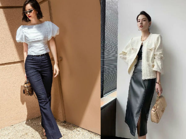 6 items khiến set đồ của bạn sang xịn hơn trong chớp mắt, sắm đủ thì chẳng bao giờ bị chê style nhạt nhòa