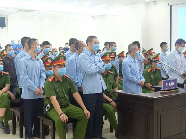 Phản đối thực nghiệm lại hiện trường 3 cảnh sát hy sinh ở Đồng Tâm