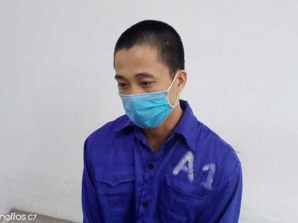 Bị lừa vận chuyển 63 bánh heroin, nhóm cửu vạn vội vàng chôn hàng rồi đi báo công an