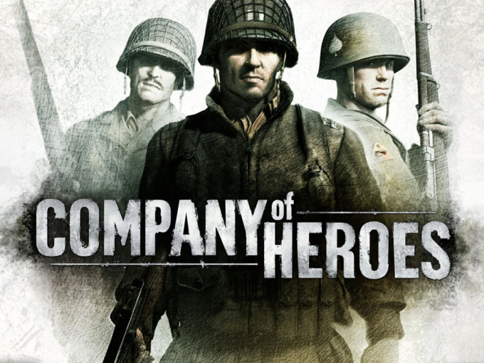 Tựa game đình đám Company of Heroes đã chính thức có mặt trên điện thoại