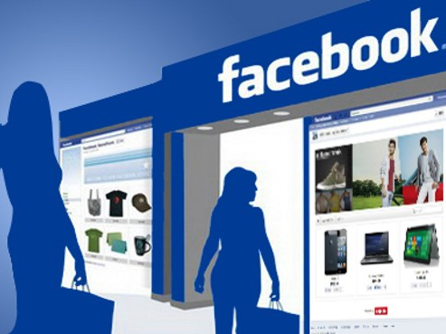 Thực hư thông tin Facebook khóa tài khoản bán hàng online từ ngày 1/10