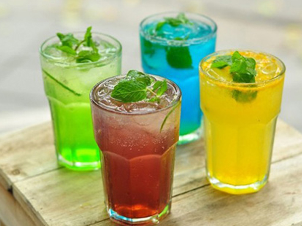 Trước giờ đi ngủ đừng bao giờ chạm vào 5 loại nước này vì chúng sẽ là 'thủ phạm' phá hủy giấc ngủ và khiến cơ thể thêm mệt mỏi