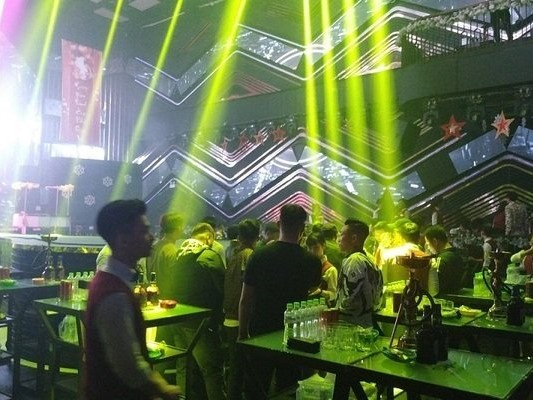 Hải Phòng cho phép vũ trường, karaoke, quán bar hoạt động trở lại