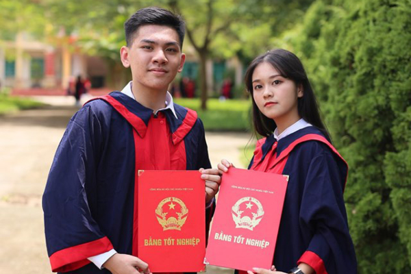 Nam sinh được tuyển thẳng vào trường Bách khoa Hà Nội hé lộ phương pháp học khiến ai nấy giật mình vì quá bất ngờ