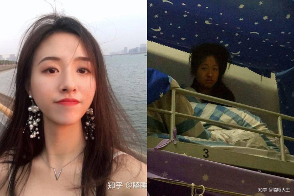 Gái xinh dũng cảm công khai ảnh 'bị tag', so với lúc sống ảo không tin nổi là cùng một người