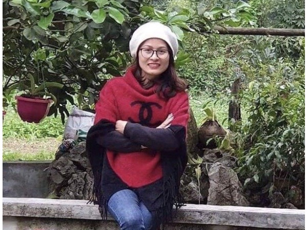 Bắt giam nữ nhân viên ngân hàng vỡ nợ 200 tỉ đồng