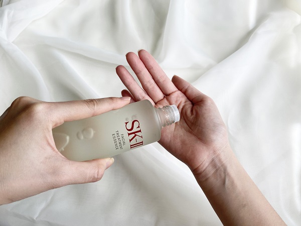 3 chai toner được đánh giá hiệu quả ngang ngửa 'nước thần' SK-II, thêm điểm cộng là giá rẻ hẳn một nửa