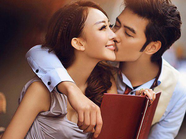 Mẫu phụ nữ khiến đàn ông mê muội, có chồng rồi vẫn muốn 'tấn công'