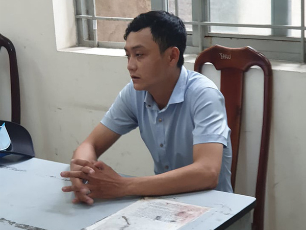 Bắt thanh niên sàm sỡ nữ sinh viên rồi cướp tài sản ở Sài Gòn
