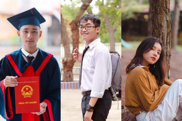 Thủ khoa các khối xét tuyển chọn trường đại học: Toàn chọn trường top đầu, 4 thủ khoa khối B quyết làm bạn đồng môn