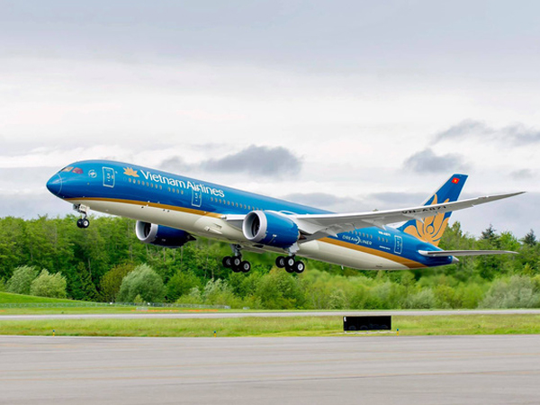 Vietnam Airlines mở lại đường bay thường lệ đến Nhật Bản, giá vé từ hơn 10 triệu đồng/chiều