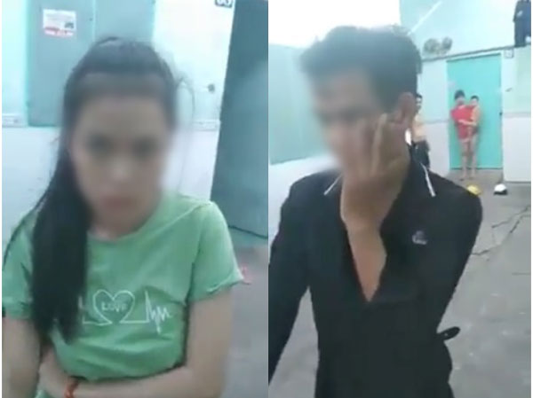 Vất vả đi làm ca đêm để có tiền lo cho gia đình, người chồng 'chết lặng' khi sáng về bắt được vợ ngoại tình, hành động đánh ghen sau đó mới khiến dân tình bái phục