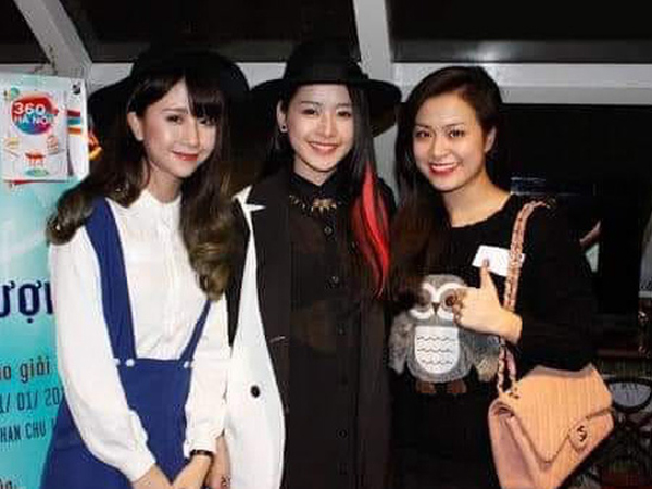 Rần rần ảnh Hoàng Thuỳ Linh, Chi Pu, Quỳnh Anh Shyn cùng khung hình: Màn lột xác chưa hot bằng quan hệ yêu đương lắt léo của bộ 3
