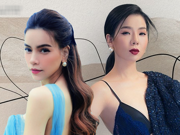 5 năm từ bạn thành người dưng của Hồ Ngọc Hà - Lệ Quyên: Cặp đôi 'tỉ muội tình thâm' giờ chỉ còn là tàn tro?