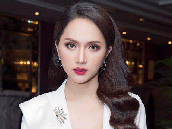 Hương Giang: 'Từ đó, tôi chớp lấy cơ hội để tồn tại đến ngày hôm nay'