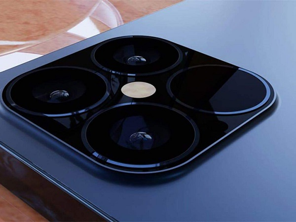 Thêm thông tin về camera iPhone 12 sắp ra mắt bị rò rỉ