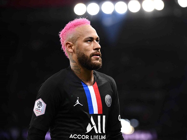 Neymar tuyên bố đánh bại COVID-19, có thể ra sân trong vài ngày tới