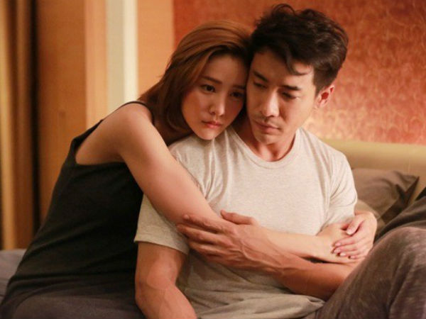 Nửa đêm chồng về nhà, vợ bật khóc thú nhận: 'Em đã ngoại tình' rồi đưa đơn ly hôn, song 10 ngày sau chính anh lại phải sụp xuống xin cô tha thứ