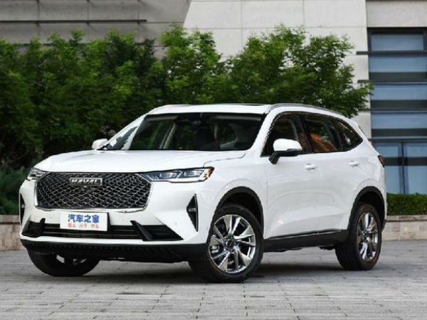 5 mẫu ô tô Trung Quốc giá rẻ, SUV 7 chỗ khá 'bảnh' chỉ ngang giá Toyota Vios ở Việt nam