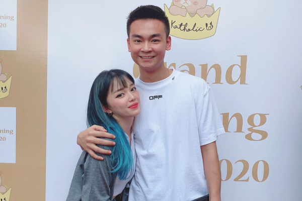 Bóc info chàng trai bị nghi là tình mới của Linh Ngọc Đàm: Hoá ra cũng là streamer xịn sò triệu follow