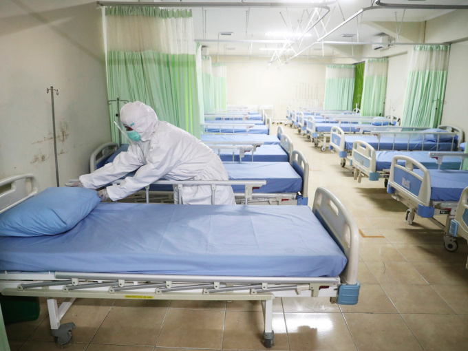 Tin thế giới nổi bật trong tuần (7/09 - 12/09)
