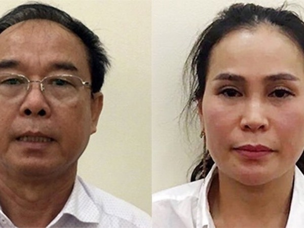 Ông Nguyễn Thành Tài sắp hầu tòa