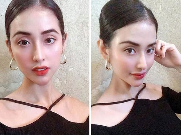 'Tình cũ Trấn Thành' Mai Hồ gây hốt hoảng với gương mặt gầy rộc, cằm nhọn hoắt khác lạ