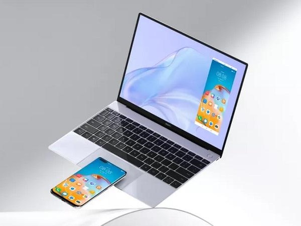 Huawei trình làng laptop MateBook X với Core Intel 10th và MateBook 14 mới