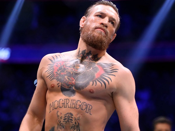 Sốc: 'Gã điên' Conor McGregor bị bắt tại Pháp với cáo buộc 'tấn công tình dục' và 'khoe thân nơi công cộng'