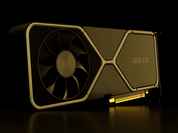 Bản custom của card NVIDIA Ampere sẽ ra mắt cùng lúc với bản Founder Edition
