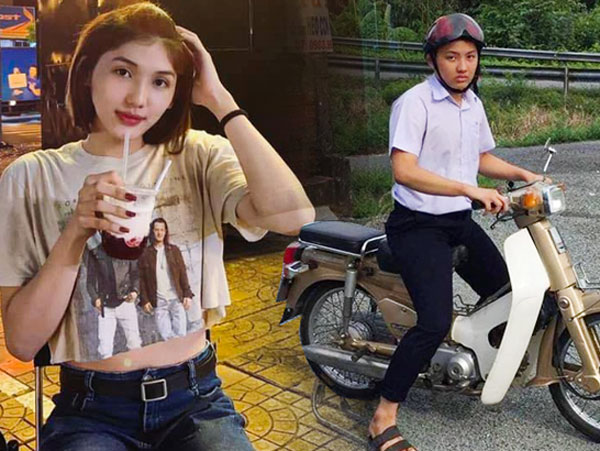 Màn 'lột xác' ngoạn mục của 10x: Lúc nhỏ bố mẹ nói bị bệnh, bạn bè tố giả đồng tính để lợi dụng con gái