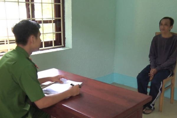Đề nghị truy tố người đi mượn tiền 'tự biến' thành kẻ trộm