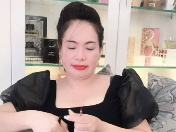 Truy tìm vợ nguyên giám đốc Sở Nội vụ bị tố lừa đảo hàng trăm tỉ đồng