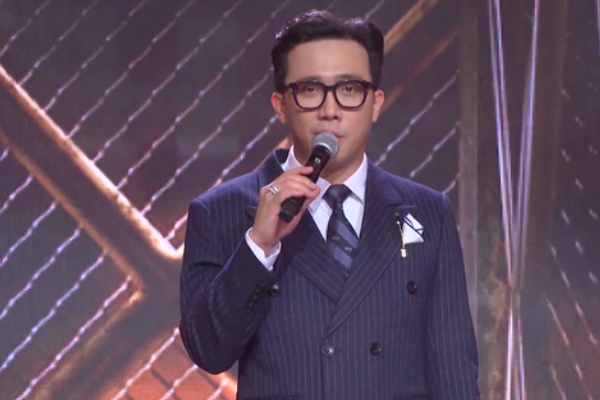 MC Trấn Thành gây tranh cãi với phát biểu: 'Rap Việt xoá nhoà ranh giới Underground và nhạc chính thống'