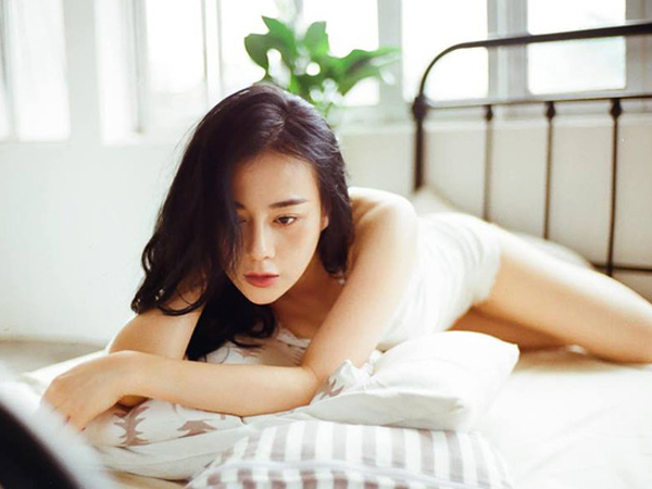 Phương Oanh bức xúc lên tiếng thông tin từng đi rửa bát thuê, kiếm tiền nuôi gia đình