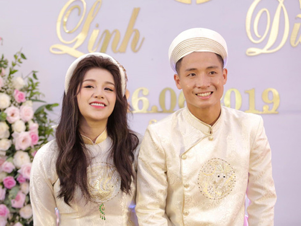 Biến căng cực: Khánh Linh nhận là 'single mom', độc thân và xoá sạch ảnh chụp chung kể cả ảnh ăn hỏi cùng Tiến Dũng