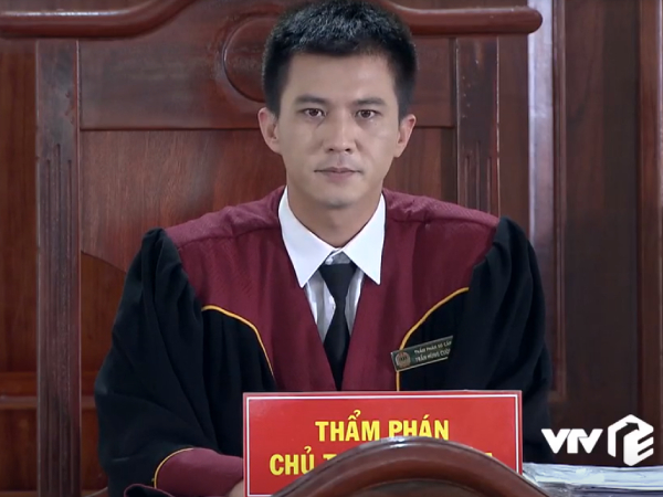 Lựa chọn số phận tập 60: Bị cáo Huy khai báo mình bị ép đánh bạc để trả nợ
