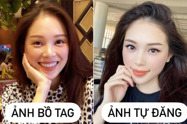 Ảnh tự đăng và ảnh bồ chụp của Linh Rin: Không hổ danh là 'hot girl hàng đầu đất Hà thành'