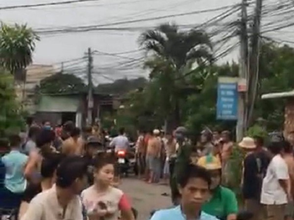 Đồng Nai: Mâu thuẫn trên chiếu bạc, một người bị đâm tử vong