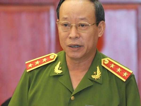 Lộ bí mật nhà nước trên mạng 'ngày càng nghiêm trọng'