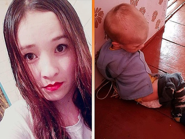 Chỉ vì món nợ 6 triệu đồng, con trai 1 tuổi rưỡi bị bạn của mẹ hành hạ thân tàn ma dại, các con của nghi phạm cũng là đồng bọn